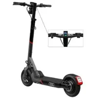 Audi electric kick scooter - powered by Egret 4J1050001