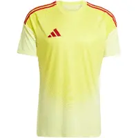 Adidas Tiro 25 Wettkampf-Trikot für Torhüter, Modell M, PULYEL