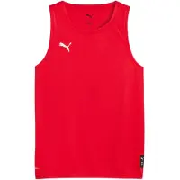 Puma Teamjaws Starter Trikot Kids Rot F04 || Größe 176