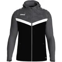 Jako Iconic Trainingsjacke Kinder 152