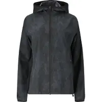 Endurance Braylen Allover Print Laufjacke Damen 3737 - print 46