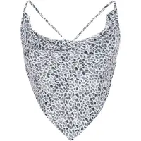 Faina Women Top in blue | Gr.: L