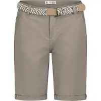 Sublevel Shorts in Taupe - S