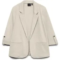 Vero Moda Blazer in Creme - M
