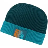 Ziener Mütze Ikadello Z Hat Junior Jungen Turquoise Ocean