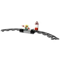 LEGO DUPLO 10506 Eisenbahn Zubehör-Set