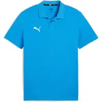 Puma Teamgoal Polo Herren - Royal