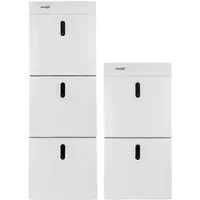 SolarEdge Batteriespeicher Home Battery LV 23.0 LV-Speichersystem, 23,0 (24,25*) kWh nutzbar,