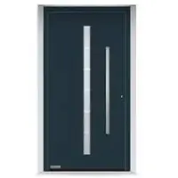Hörmann Aluminium-Haustür ThermoSafe Motiv 189