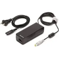 Lenovo ThinkPad Netzteil 65W (Runder Stecker) - 40Y7700