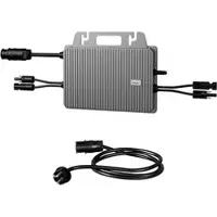 TSUN Mikro-Wechselrichter TSOL-MX800Lite -