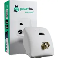 Powerfox poweropti smarter Stromzählerausleser (z.B. für PV-Laden geeignet)