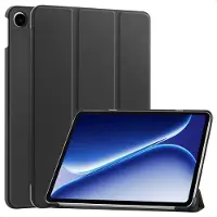 IMoshion Trifold Klapphülle für das OnePlus Pad Go 2 / Oppo Pad 5 - Schwarz
