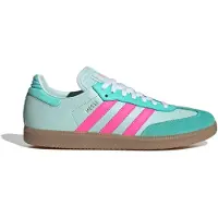 Adidas Herren Fussball-Hallenschuhe SAMBA MESSI