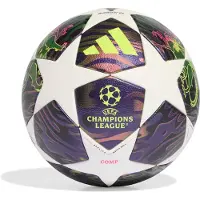 Adidas UEFA Champions League Final Spielball 2025/2026 Lila