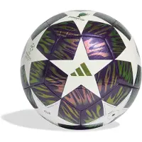 Adidas - UEFA Champions League Football Size 5 - Violet