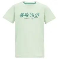 Regatta T-Shirt Bosley - Ki., oceanmist Z2P (104 / 3-4)