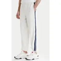 GUESS Jogginghose Z6GB11 K3202 Weiß Regular Fit