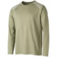 Ternua Sunnik LS Tee M mid forest (0533) L