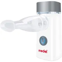 Beurer Medel Air Compact Inhalator 1 St