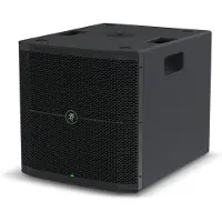 Mackie Thump115S 15"-Aktiv-Basslautsprecher