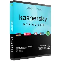 Kaspersky Lab Standard