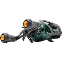 Spro Jc Elite Lg Left Baitcasting-rolle