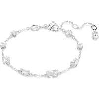 Swarovski Mesmera Silberfarbene Armband 5661530