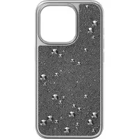 Swarovski High Smartphone Schutzhülle, iPhone 15 Pro 5682965 Damenaccessoires