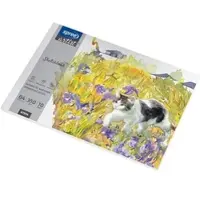 Spree Drawing pad 350g. 10 sheets. B4 350*250mm.