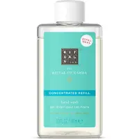 RITUALS The Ritual of Karma Lotus Flower & White Tea Refill Hand Wash 600ml