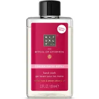 RITUALS The Ritual of Ayurveda Indian Rose & Sweet Almond Oil Refill Hand Wash 600ml