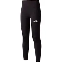 The North Face - Strumpfhose mit Imprägnierung &ndash; Damen / W Lightbright Tight TNF Black - W Lightbright Tight TNF Black für Damen - Größe S -