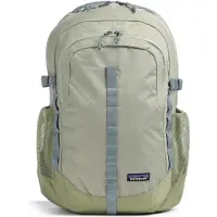 Patagonia Refugio Day Rucksack - 26 Liter - 15" Laptopfach - weathered stone