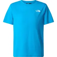 The North Face 24/7 Kurzarm-t-shirt