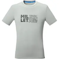 Millet Seneca Kurzarm-t-shirt