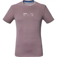 Millet Intense Essential Kurzarm-t-shirt
