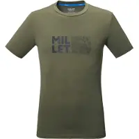 Millet Seneca Kurzarm-t-shirt