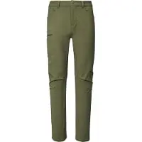 Millet - Wasserabweisende Wanderhose &ndash; Herren &ndash; Ubic Stretch Pant M - Ubic Stretch Pant M Grape Leaf für Herren - Größe 40 FR - schwarz