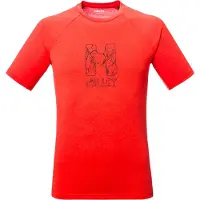 Millet Cimaï Natural Kurzarm-t-shirt