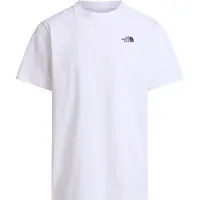 The North Face - Evolution Simple Dome Short Sleeve - T-Shirt Gr XS weiß