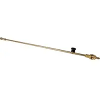 GROHE Oberteil Eurotec/Egatec M22x1 mit 6-Kant Stange, RV-Kegel. ab 01/02 bis 12/05