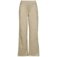 GUESS Jogginghose V6RB09 K2042 Beige Wide Leg
