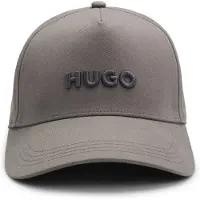 HUGO Cap aus Baumwoll-Twill mit Logo Grösse ONESI