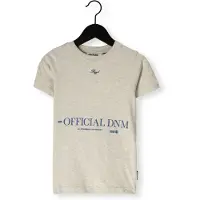 Raizzed Shirt "Hofficial" in Beige - 164