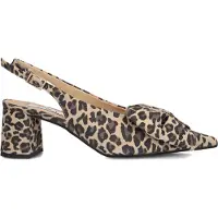 Notre-V Damen Absätze 35503 - Beige - Größe 41