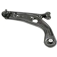 LEMFOERDER 38555 01 Querlenker Vorne Links Unten für FIAT Panda Schrägheck (312, 319) Panda Van (312, 519)