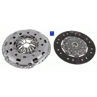 SACHS Kupplungssatz XTend 3000 856 301