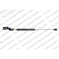 LESJÖFORS 431024 Gasfeder Heckklappendämpfer für KIA CEE'D Schrägheck (ED)