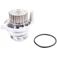 VAICO Wasserpumpe inkl. Dichtung [Hersteller-Nr. V10-50011] für Skoda, VW, Seat, Audi